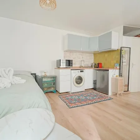 Doorman In 12th Apartment
